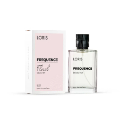 Fotoja e Eau de Parfum Loris K-119 Frequence, 50 ml