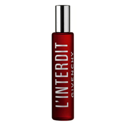 Fotoja e Eau de Parfum Givenchy L'Interdit Rouge Rollerball, 20ml