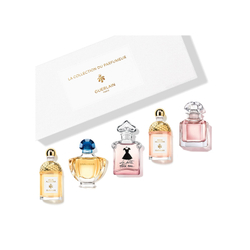 Fotoja e Set Guerlain EDP, 2 x 5ml + 2 x 7.5ml