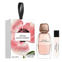 Fotoja e Set dhuratë Narciso Rodriguez All Of Me, EDP 90 ml + EDP 10 ml