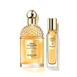 Fotoja e Set Guerlain Aqua Allegoria Forte Mandarin Basilic, 125ml + 10ml