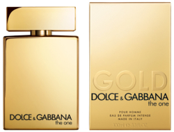 Fotoja e Eau de Parfum Dolce & Gabbana The One Gold, 100 ml