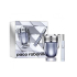 Fotoja e Set Paco Rabanne EDT Invictus, 100ml + 20ml, Picture 1