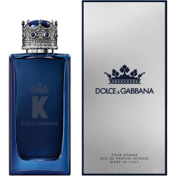 Fotoja e Eau de Parfum Dolce & Gabbana K Intense, 100 ml
