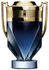 Fotoja e Eau de Parfum Paco Rabanne Invictus, 100 ml, Picture 2