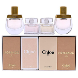 Fotoja e Set Chloe Ladies Mini Set, EDP, 2 x 5ml + EDT, 2 x 5ml