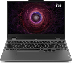 Fotoja e Laptop Lenovo LOQ 15ARP9, 15.6", AMD Ryzen 5 7235HS, 16GB RAM, 512GB SSD, RTX 3050, 144Hz, i hirtë