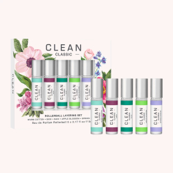 Fotoja e Set Clean Spring Layering Collection EDP, 5 x 5ml