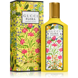 Fotoja e Eau de Parfum Gucci Flora Gorgeous Orchid, 100ml