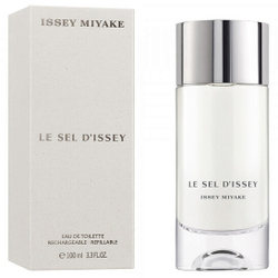 Fotoja e Eau de Toilette Issey Miyake Le Sel D'issey, 100ml