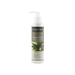 Fotoja e Gjalpë trupi i lëngshëm Cuccio Naturale Whipped Hemp Butter Cupuaçu & Chia, 237 ml