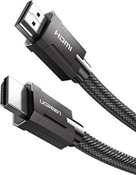 Fotoja e Kabllo Ugreen HDMI - HDMI, 3m, e zezë