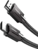 Fotoja e Kabllo Ugreen HDMI - HDMI, 3m, e zezë, Picture 1