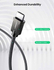 Fotoja e Kabllo Ugreen HDMI - HDMI, 3m, e zezë, Picture 6