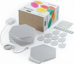 Fotoja e Set ndriçimi Nanoleaf Shapes Hexagons Starter Kit