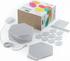 Fotoja e Set ndriçimi Nanoleaf Shapes Hexagons Starter Kit, Picture 1