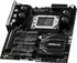 Fotoja e Pllakë amë ASRock TRX50 WS, 3x PCIe Gen5 x16, DDR5 ECC 1TB, e zezë, Picture 6