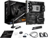 Fotoja e Pllakë amë ASRock TRX50 WS, 3x PCIe Gen5 x16, DDR5 ECC 1TB, e zezë, Picture 7