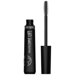Fotoja e Maskarë L´Oréal Paris Telescopic Lift 9.9 ml, e zezë