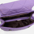 Fotoja e Çantë elegante ngjyrë violet, Picture 3