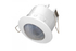 Fotoja e Detektor i lëvizjes 360° GTV LIGHTING, i bardhë, Picture 1