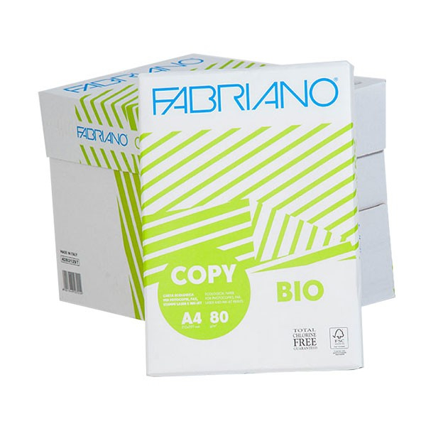 Fotoja e Fabriano Pap. A3 Copy Bio