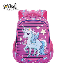 Fotoja e Osh Cante Per Parashkollor Unicorn 34X23X14Cm Sc3000