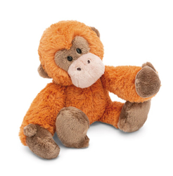 Fotoja e Nici Loder E Bute 20Cm Orangutani 49816