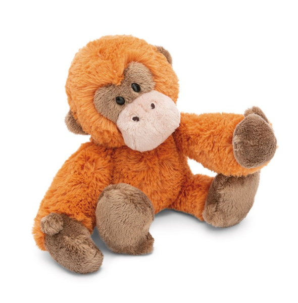 Fotoja e Nici Loder E Bute 20Cm Orangutani 49816