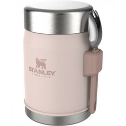 Fotoja e Stanley Termos Classic 0.4L Pink Vac 10-09382-106