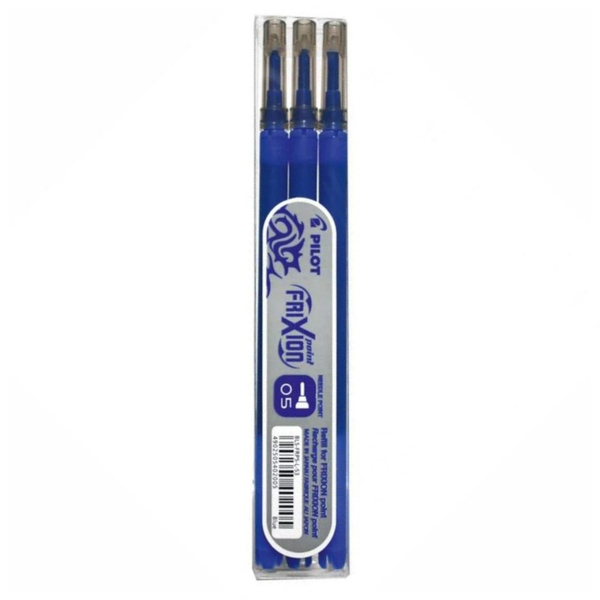 Fotoja e Pilot Refill For Frixion Blue 0.5