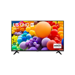 Fotoja e Televizor LG LED 55Ut73003La, 55'', i zi
