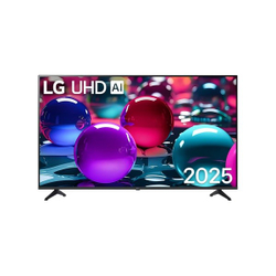 Fotoja e Televizor LG LED 65Ua73003La, 65'', i zi