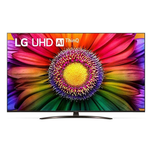 Fotoja e Televizor LG LED 65Ur81003Lj, 65'', i zi
