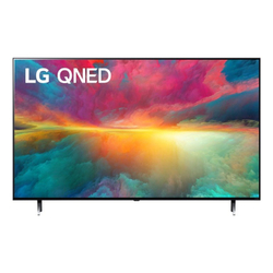 Fotoja e Televizor LG LED 65Qned753Ra, 65'', i zi