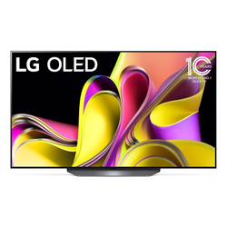 Fotoja e Televizor LG OLED 55B33La, 55'', i zi