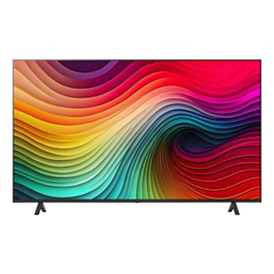 Fotoja e Televizor LG LED 55Nano82T3B, 55'', i zi