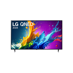 Fotoja e Televizor LG QNED 55Qned80T3A, 55'', i zi