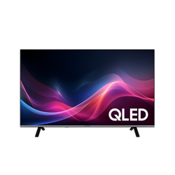 Fotoja e Televizor Rossier QLED Ro50Uhdq759Ti, 50'', i zi
