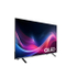 Fotoja e Televizor Rossier QLED Ro50Uhdq759Ti, 50'', i zi, Picture 2
