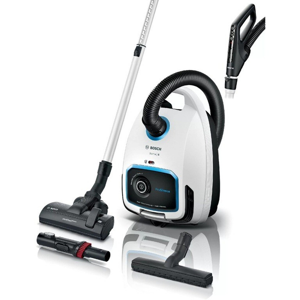 Fotoja e Fshese Elektrike Bosch Bgb6Sil1