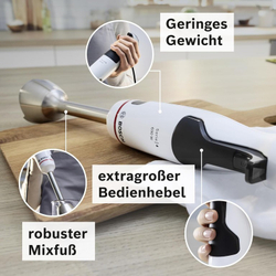 Fotoja e Blender Dore Bosch Msm4W210