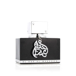 Fotoja e Eau De Parfum Lattafa Al Dur Al Maknoon Silver, 100 ml