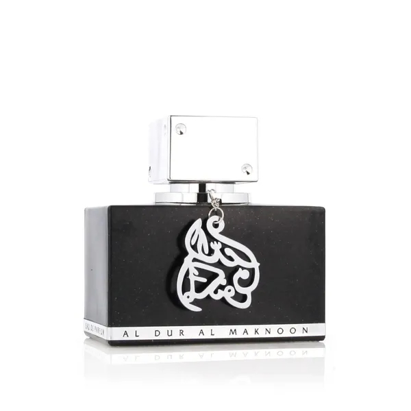 Fotoja e Eau De Parfum Lattafa Al Dur Al Maknoon Silver, 100 ml