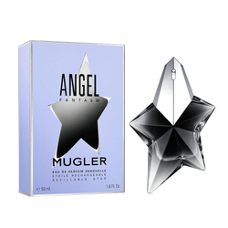 Fotoja e Eau de Parfum Thierry Mugler Angel Fantasm, 50 ml
