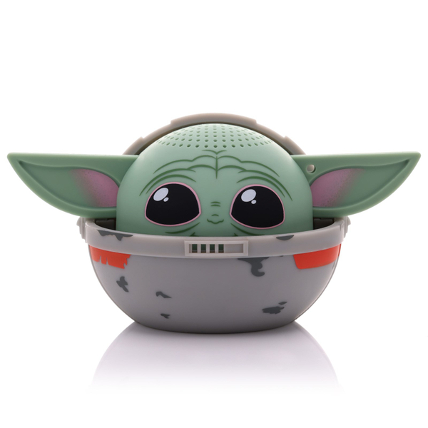 Fotoja e Altoparlantë Bluetooth Star Wars Child Grogu Bitty Boomer