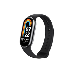 Fotoja e Xiaomi Mi Smart Band 8 Graphite Black