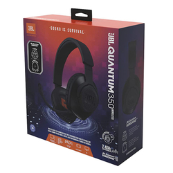 Fotoja e Kufje  JBL  Quantum 350 Wireless