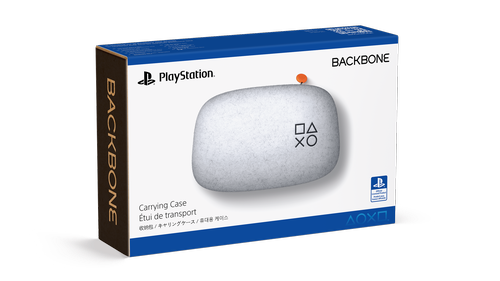 Fotoja e Qant mbajtëse Backbone One, PlayStation Edition