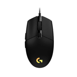 Fotoja e Maus lojërash  Logitech gG102 Lightsync